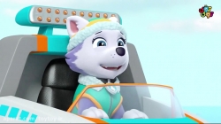انیمیشن پاوپاترول قسمت چهاردهم از فصل سوم PawPatrol S03E14